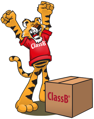 Low Custom T-shirt Pricing - Classb Tiger (315x400)