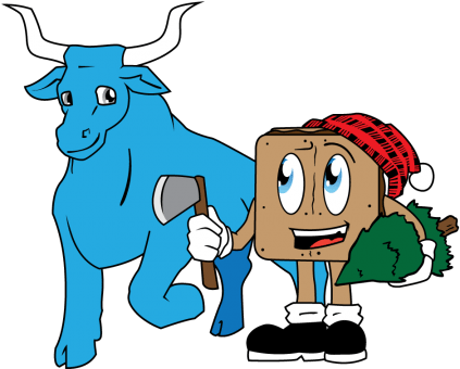 2paulb - Cartoon (450x361)