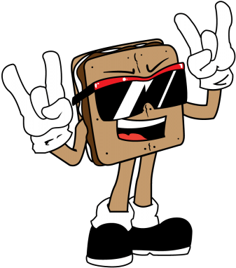 2rock - Cartoon (367x400)