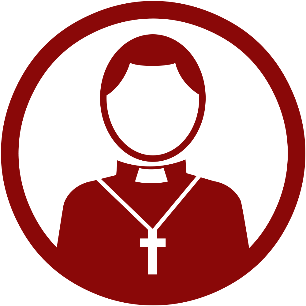 Pastor's Corner - Mail Icon (1000x1000)