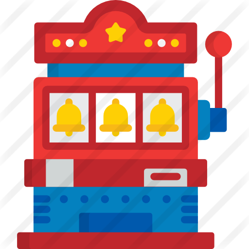 Slot Machine - Slot Machine (512x512)