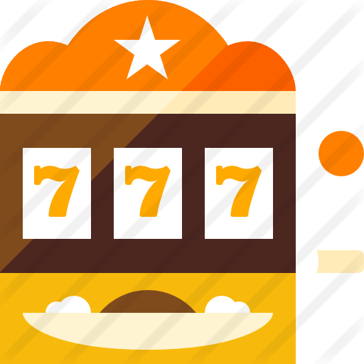 Slot Machine - Slot Machine (512x512)
