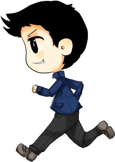 5 - Cartoon (500x560)