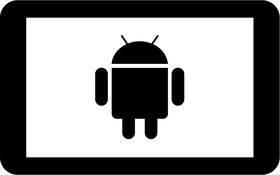 Quiet Android Pad Comments - Ios To Android App (981x614)