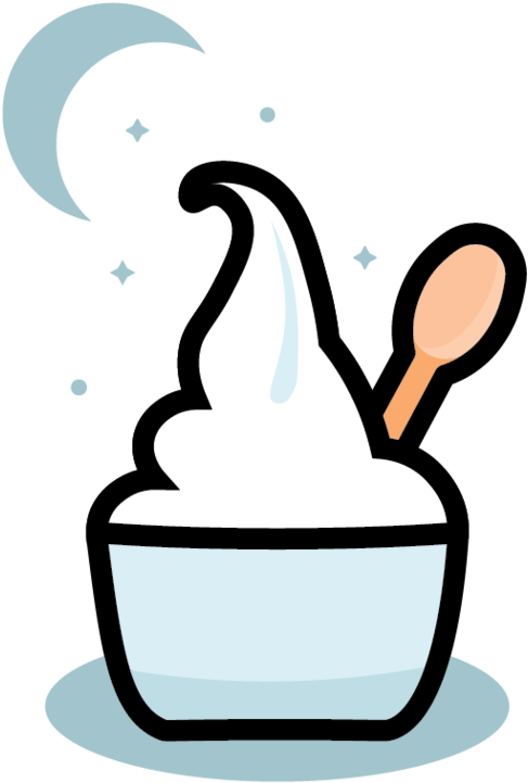 Late Clip Art (1000x1000)