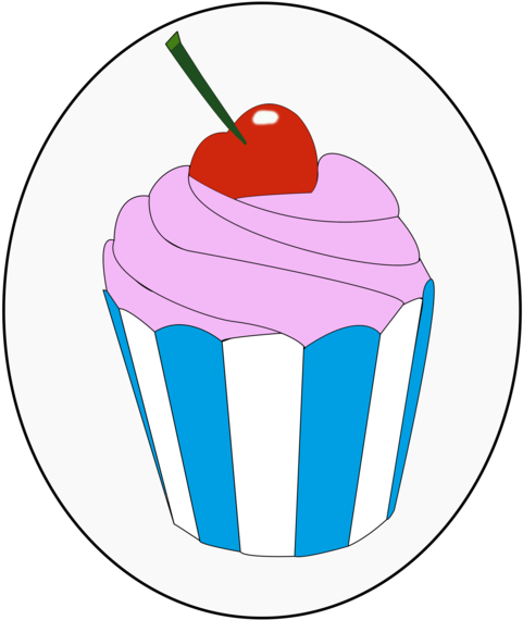 Cupcakelogo4 - Baker (600x600)