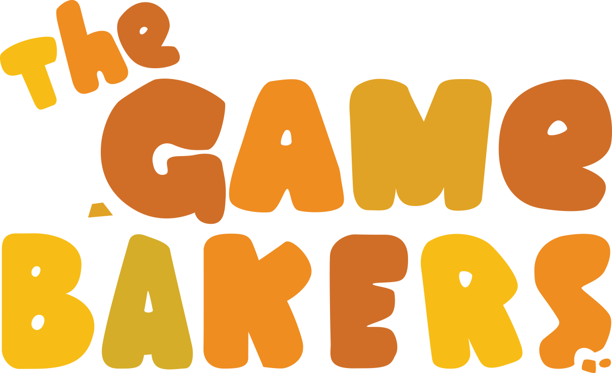 Logo - Game Bakers Logo (1239x755)