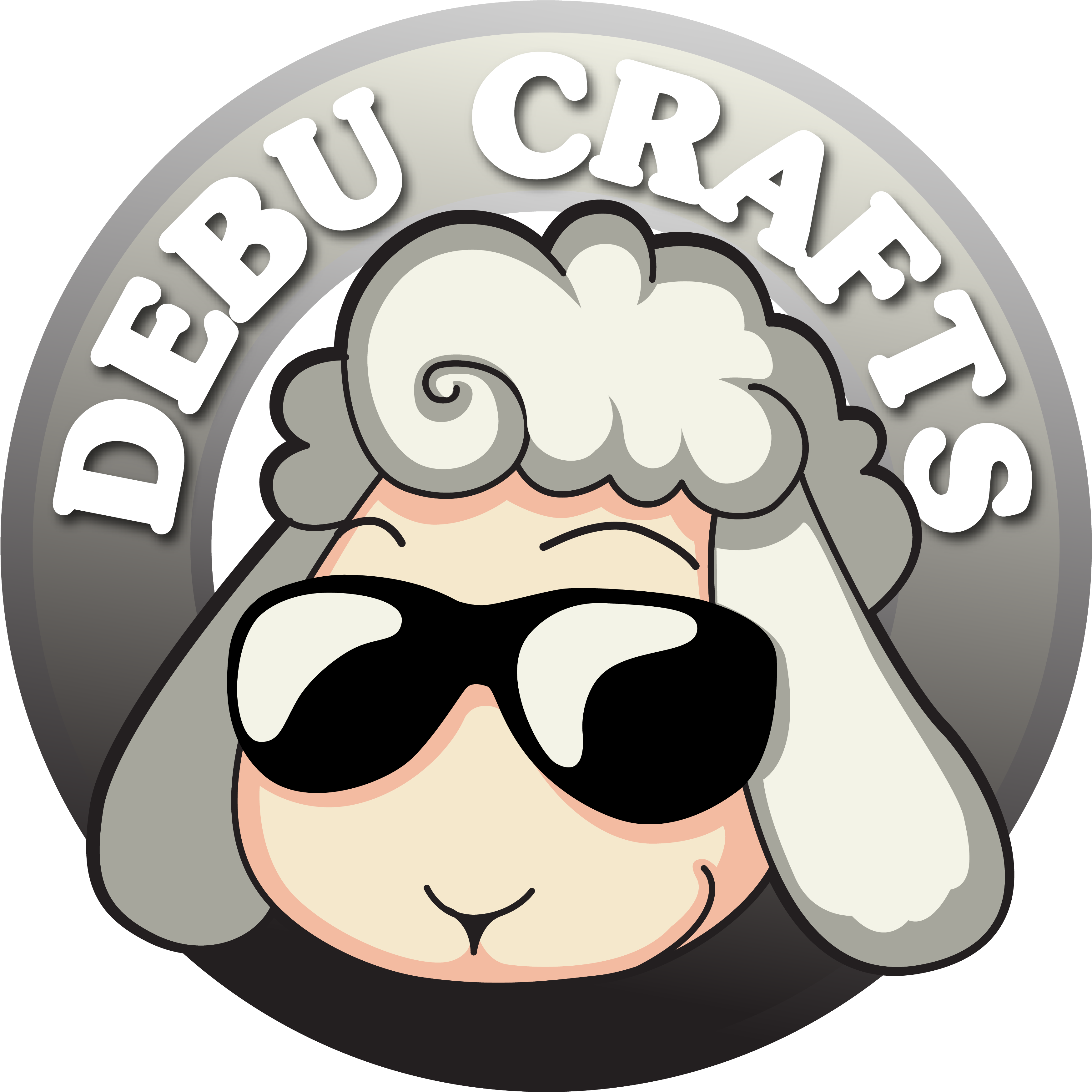Debu Crafts - Cartoon (4000x4000)