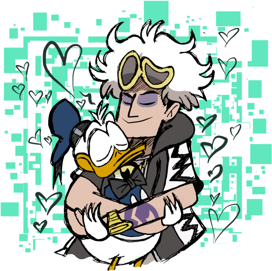 Your Mah Boi By Eeyorbstudios - Cartoon (892x896)
