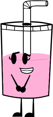 Smoothie Pose1 - Smoothie Pose1 (300x400)