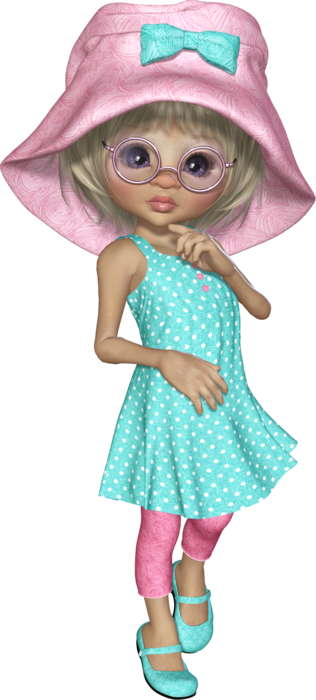 Aug6e - Doll (316x700)