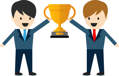 Success Vector Png (507x326)