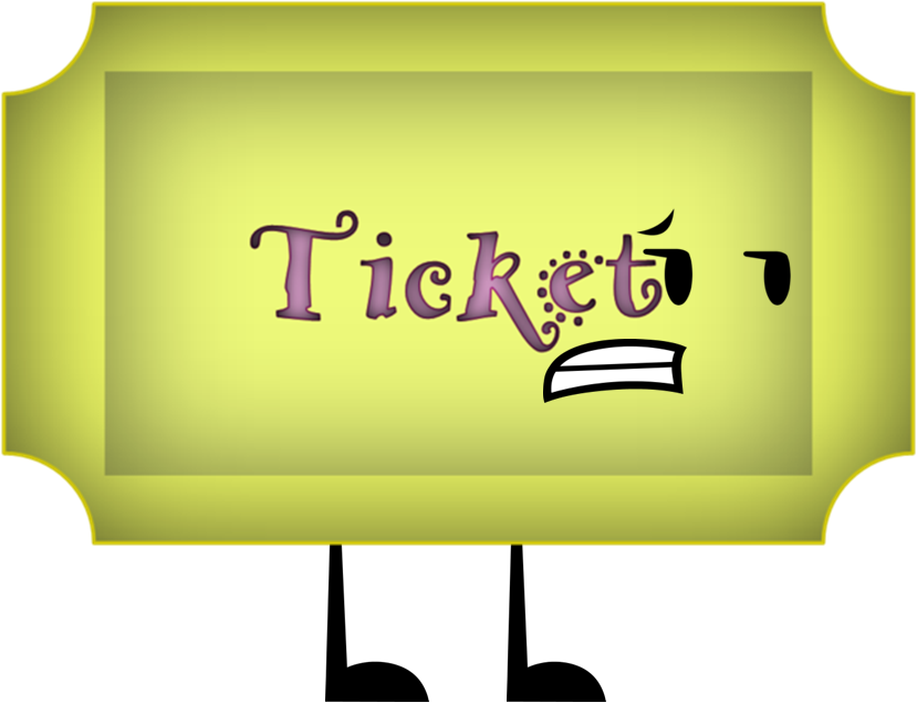 Ticket - Billboard (829x635)