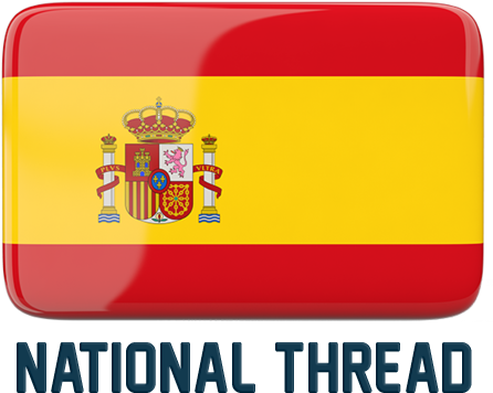 Spain - Spain Flag (475x390)