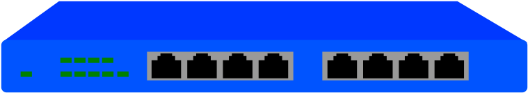 Clipart Switch (2400x516)