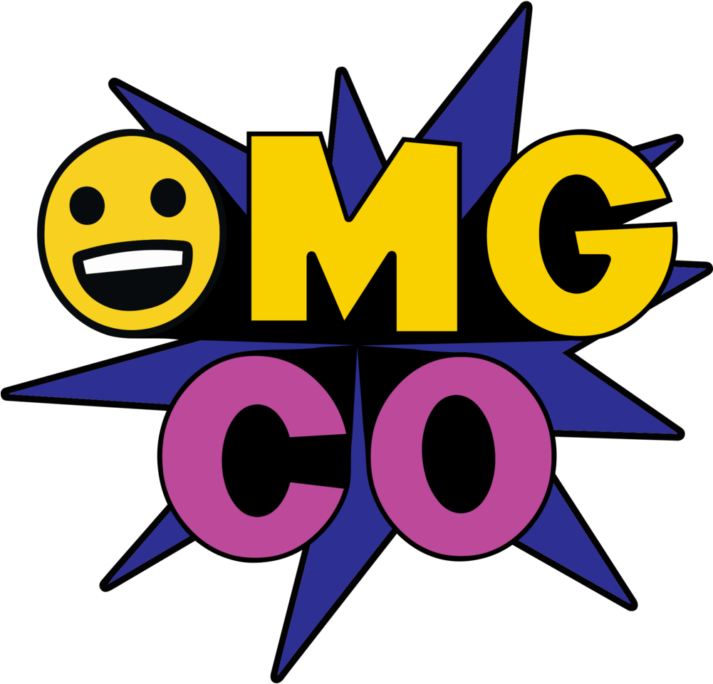 Omgcolorado - Portable Network Graphics (1000x1000)