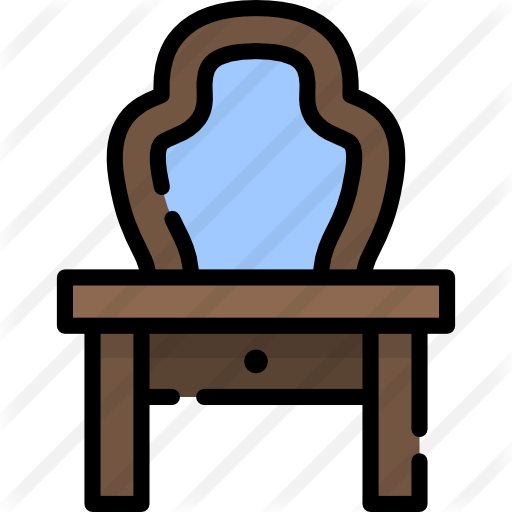 Dressing Table - Property (512x512)