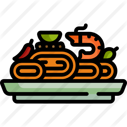 Fried Rice - Satay (512x512)