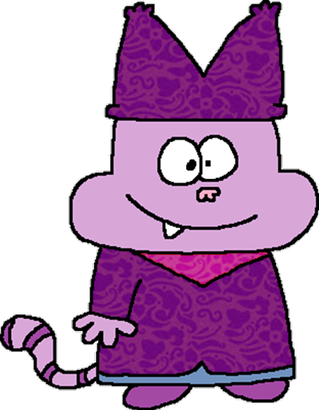Random Chowder Drawing By Therandomdevianter2 - Random Chowder Drawing By Therandomdevianter2 (449x578)