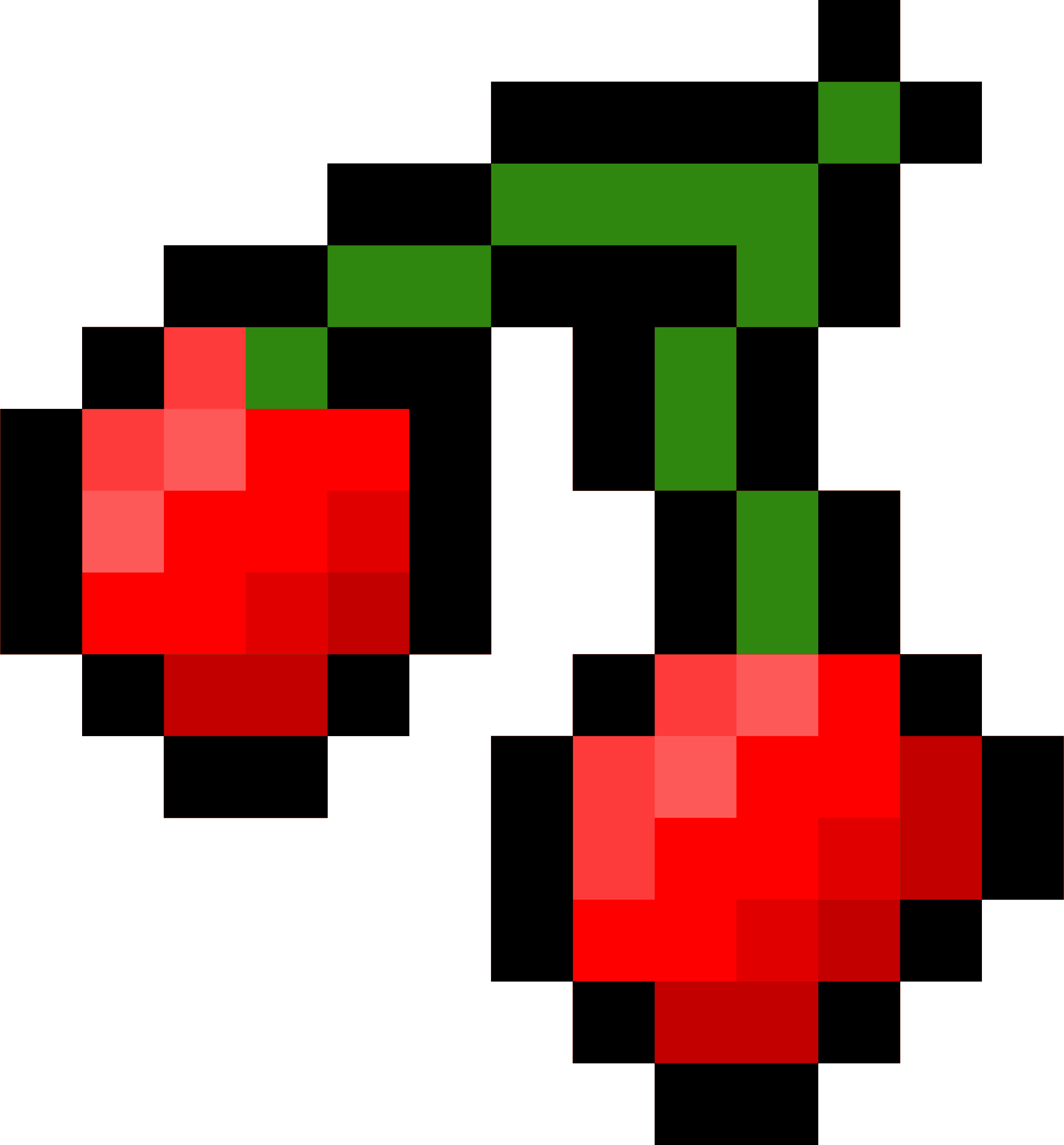 Big Image - Cross (2230x2400)