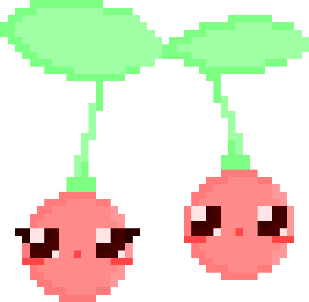 Cute Cherries - Baron (1200x1200)