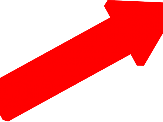 Pointer Clipart Red - Pointer Clipart Red (640x480)