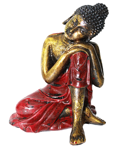 Referencia - - Statue (500x500)