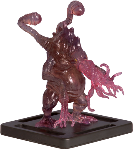 Mega Form - - Figurine (550x603)
