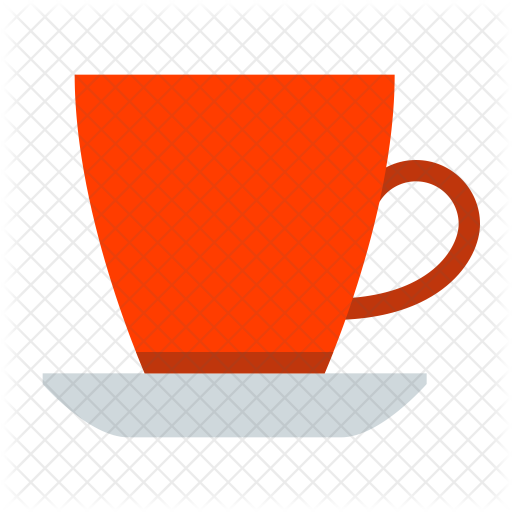 Coffee Cup Icon - Coffee Cup (512x512)