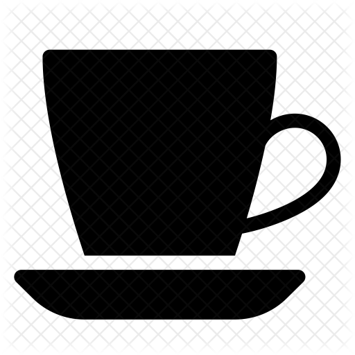 Cup Icon - Coffee Cup (512x512)
