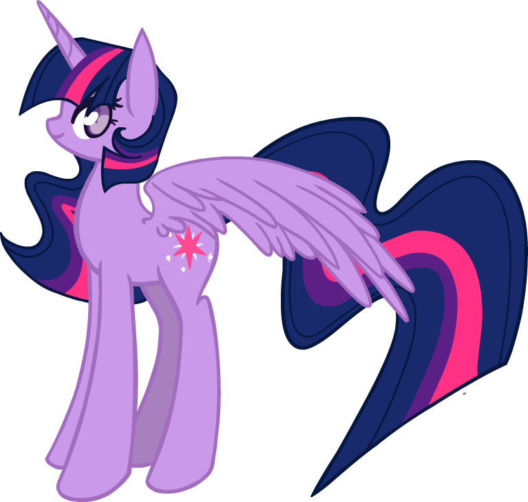 Princess - Cartoon (767x730)