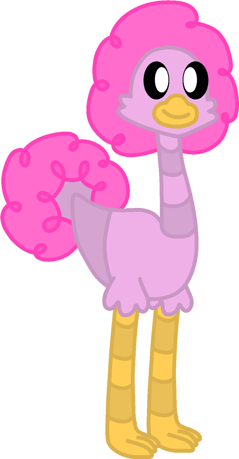 Candidoo - Cartoon (1008x1808)