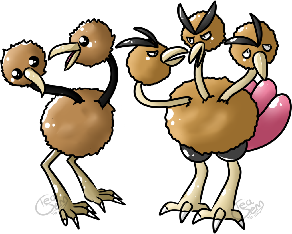Pokemon - - Cartoon (1023x818)