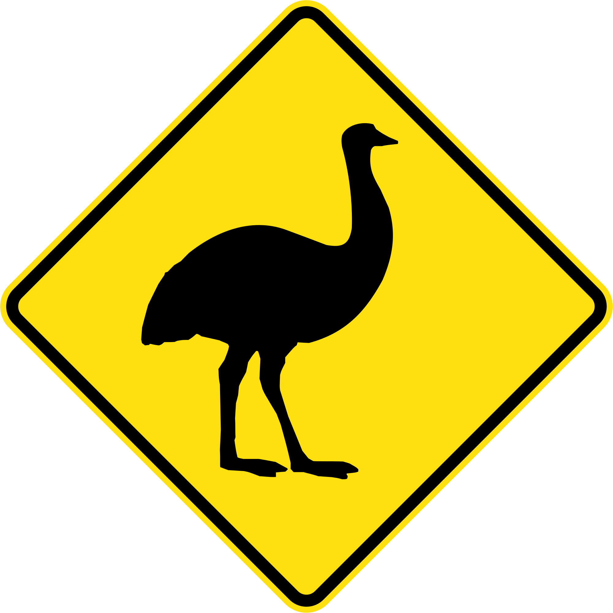 Open - Staggered Side Road Junction (2000x2000)
