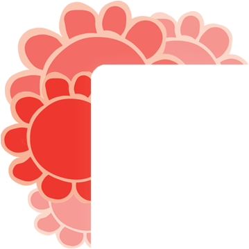 Flower Collage - Collage (359x359)