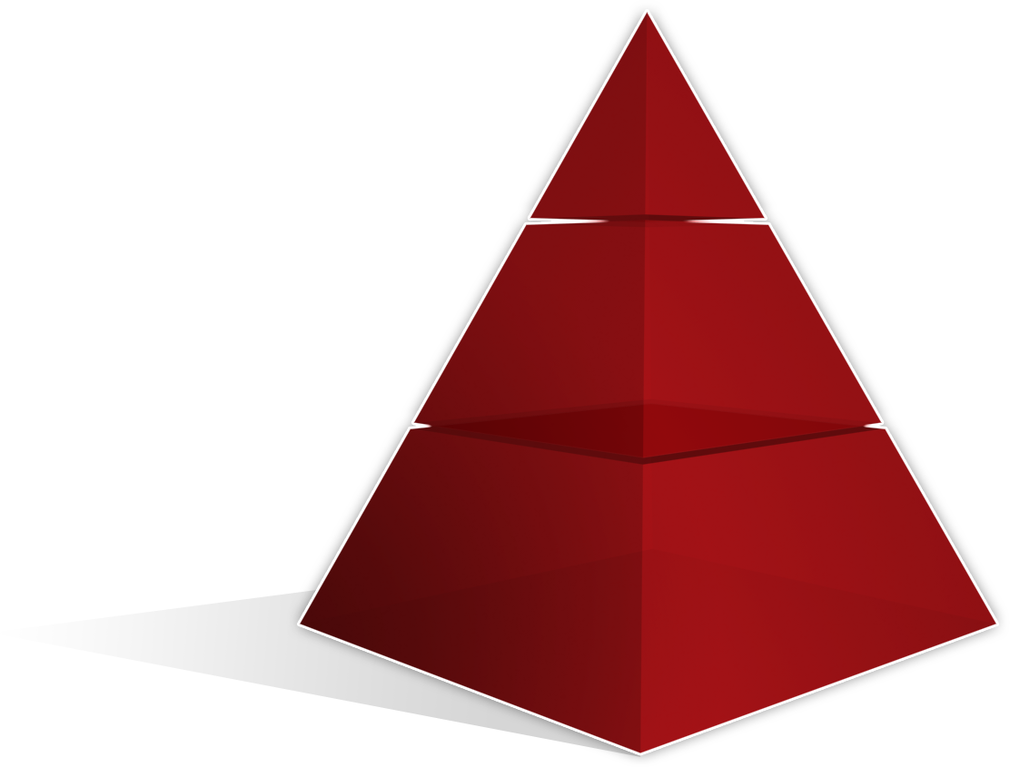 Pyramid 3d Png (1112x845)