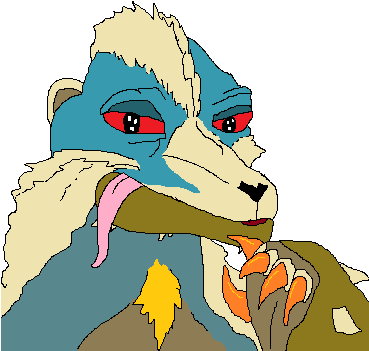 15kib, - Cartoon (368x363)