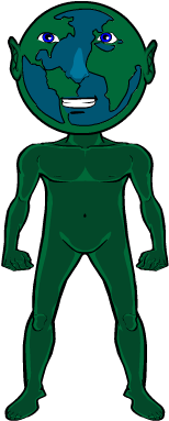 Global-boy - Cartoon (400x600)