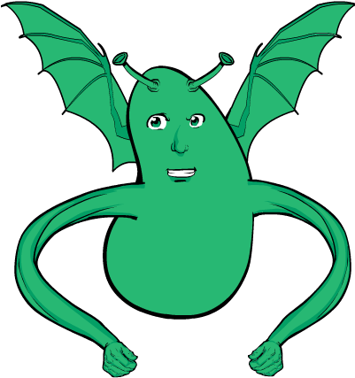 Goop - Goop (400x600)
