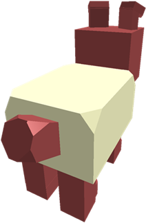 Hot Pup - Illustration (420x420)