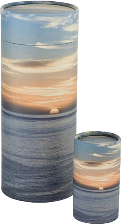 Ocean Sunset K - Sunset (800x800)