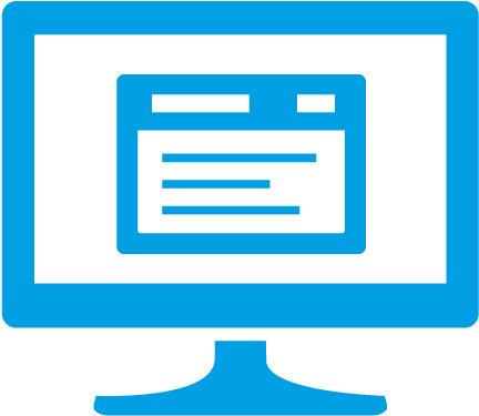 Web Design - Web Design (500x429)