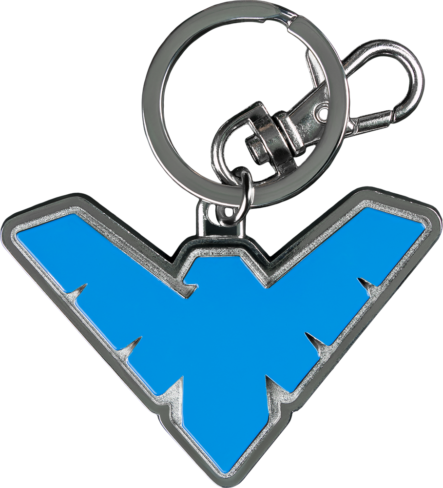 Batman - Keychain (909x1000)