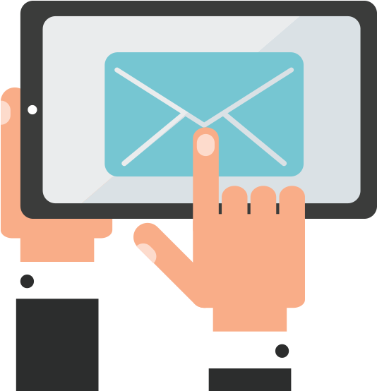 Web Design - Email Marketing (1054x705)