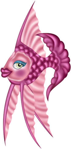 Tatoo - Clip Art (250x500)