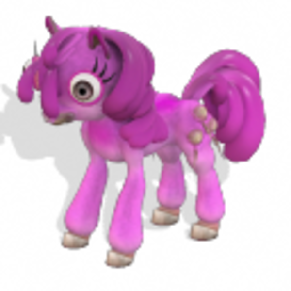 Pony (600x600)