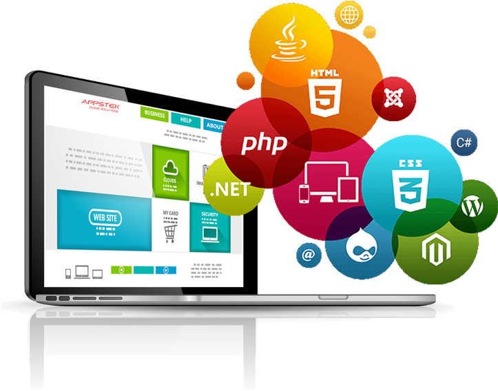 Web Development - Html5 (998x589)