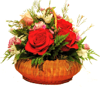 Garden Roses (400x300)