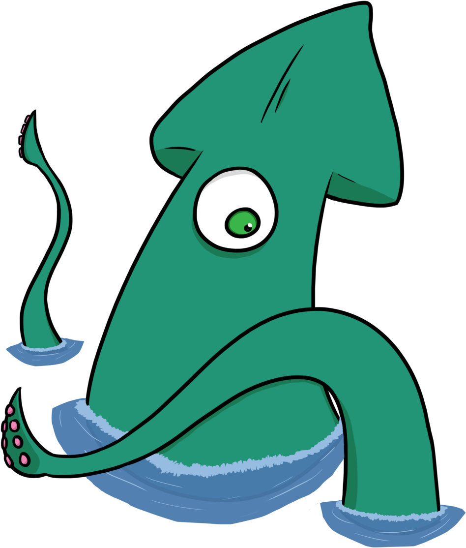 Kraken - Portable Network Graphics (1000x1294)