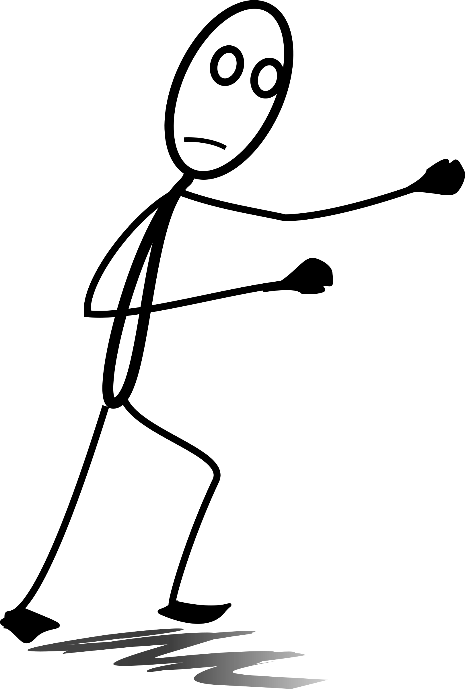 Big Image - Fighting Stickman (1621x2400)